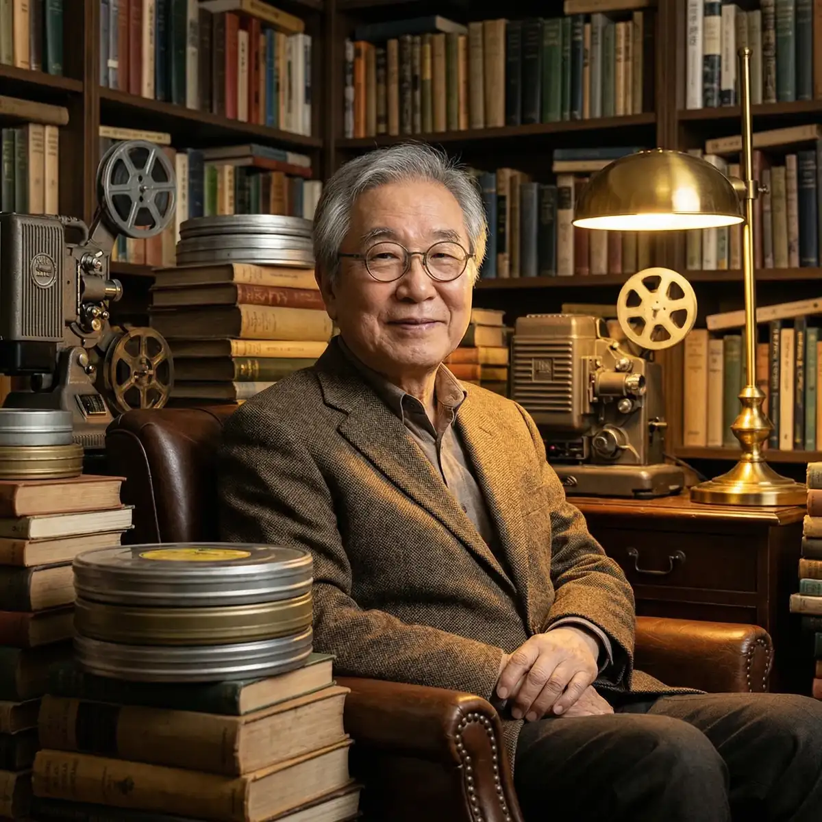亚洲伦理片库馆长肖像 - 暖暖 视频 高清 日本 在线1 研究学者